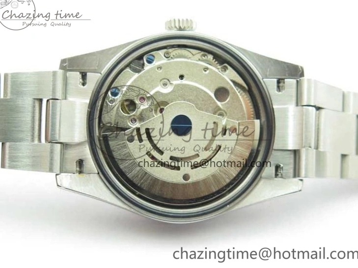 BP SS Edition Maker Roman Best Oyster 31mm on Bracelet 278271 Dial Datejust Silver 0417